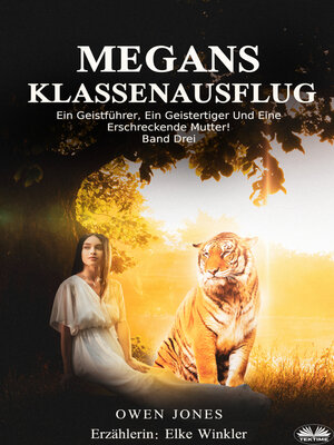Megans Klassenausflug - ebook
